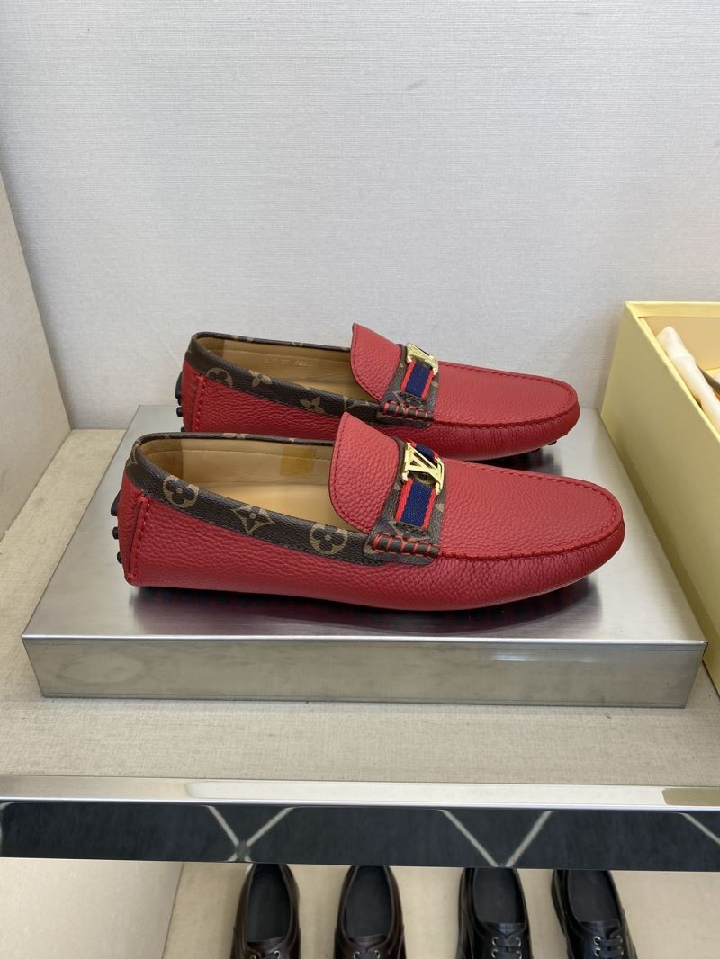 Louis Vuitton Tods Shoes